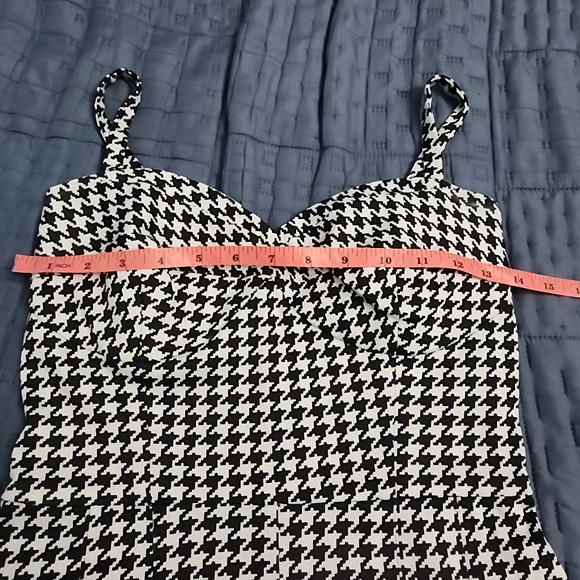 Stop Staring Romper Small - Picture 3 of 5